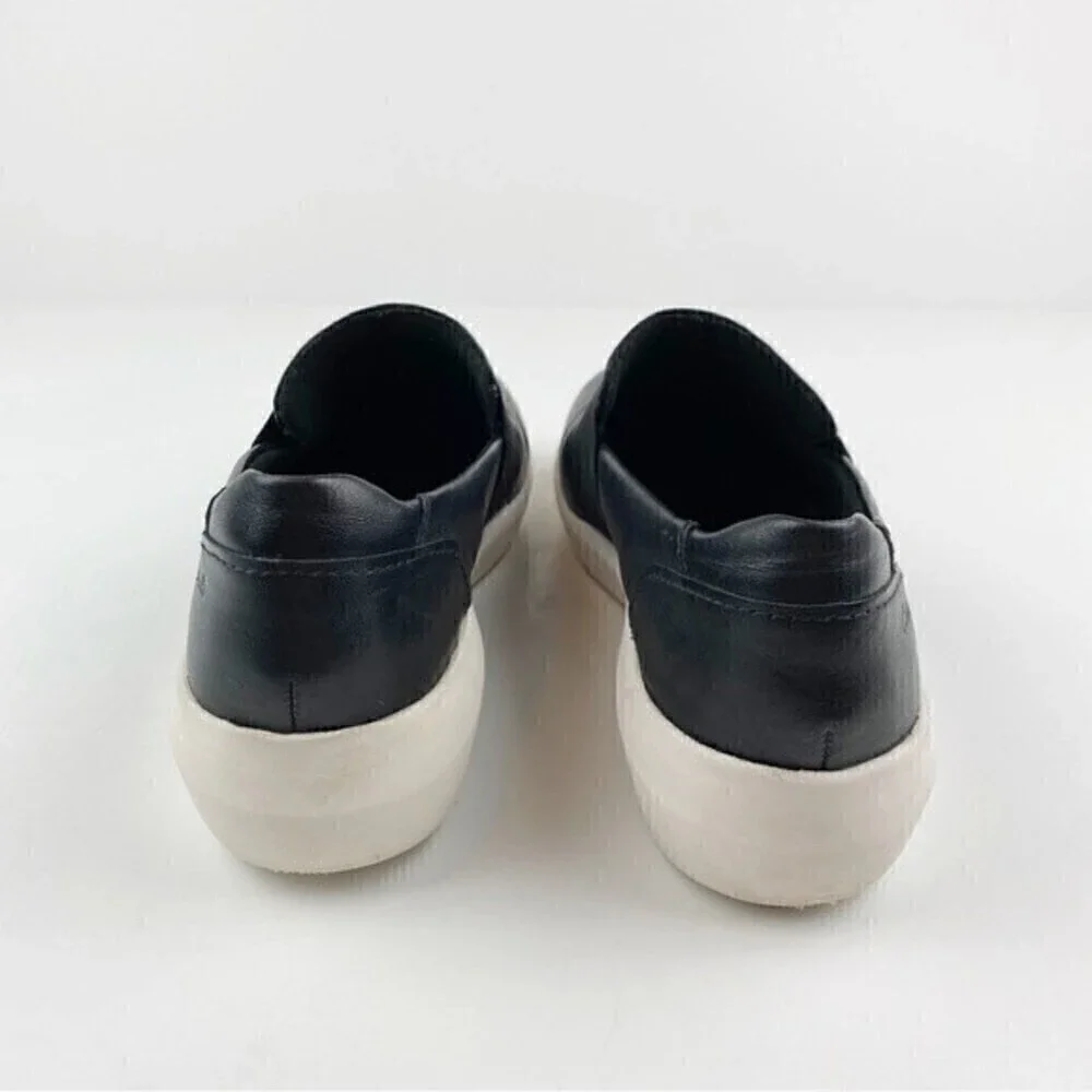 Clarks leather kayleigh